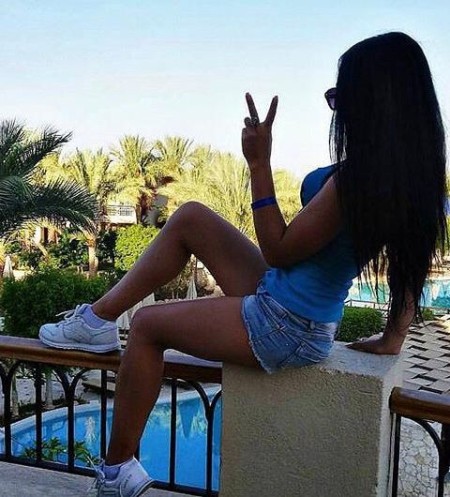 Проститутка Лера