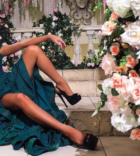 Проститутка алина