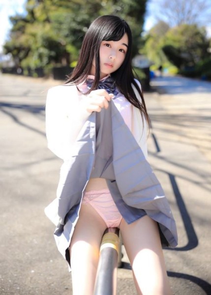 Проститутка Ника