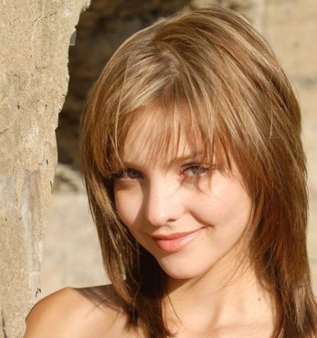 Проститутка Аня