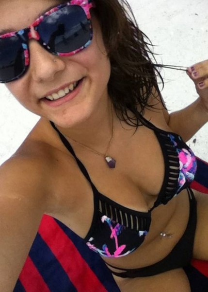 Проститутка Кристина