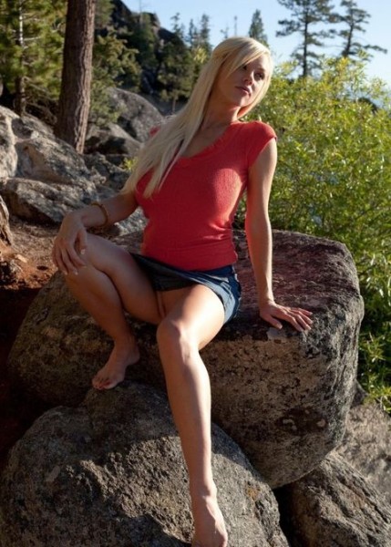 Проститутка Наташа