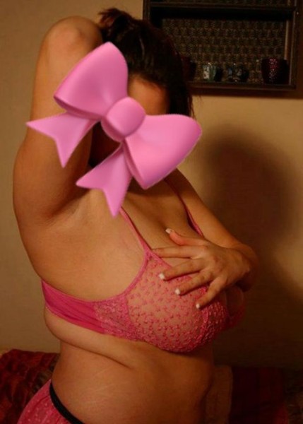 Проститутка Яна