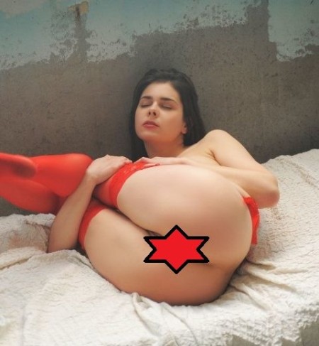 Проститутка Эля