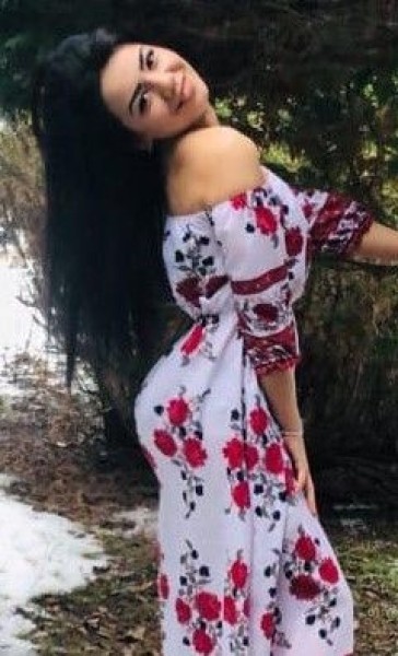 Проститутка Лика