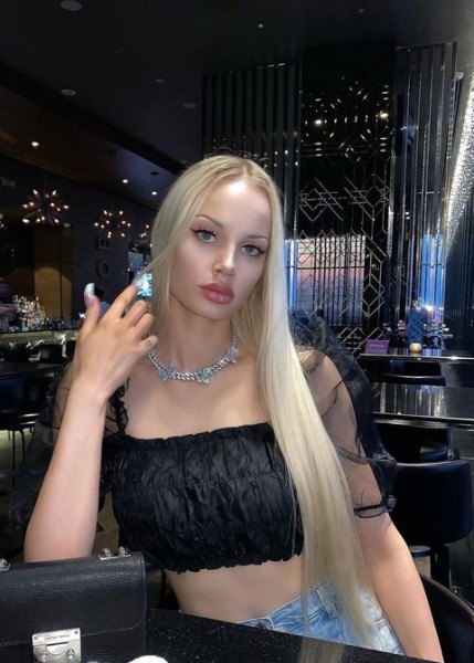 Проститутка Мария