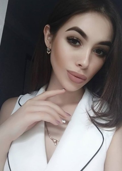 Проститутка Алевтина