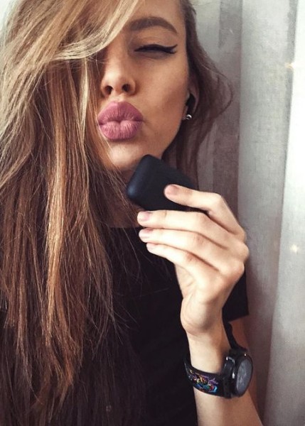 Проститутка Настя