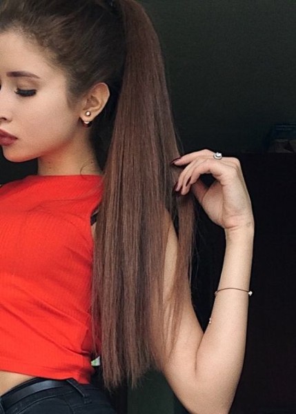 Проститутка Раиса