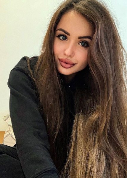 Проститутка Эля