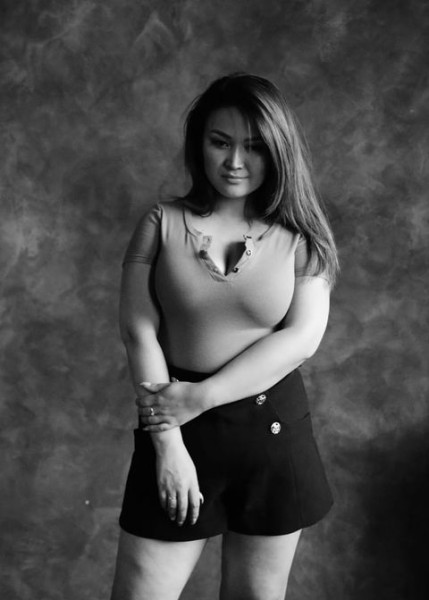 Проститутка Алсу