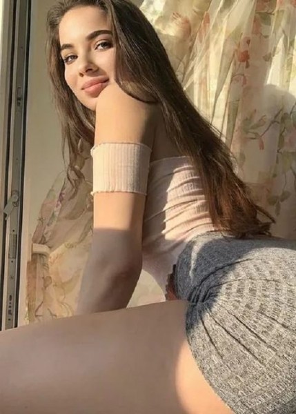 Проститутка Света