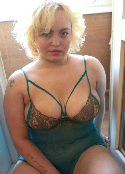 Проститутка маша