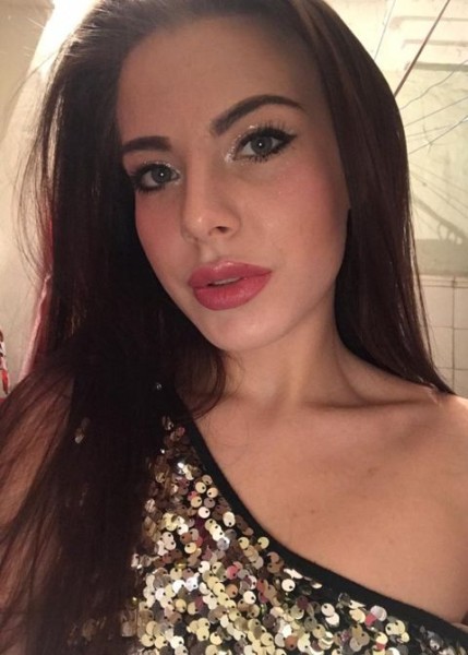 Проститутка Катя