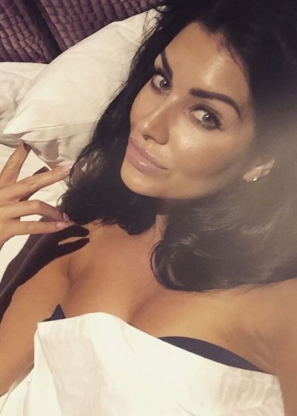 Проститутка Ксюша