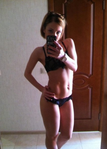 Проститутка Юлия