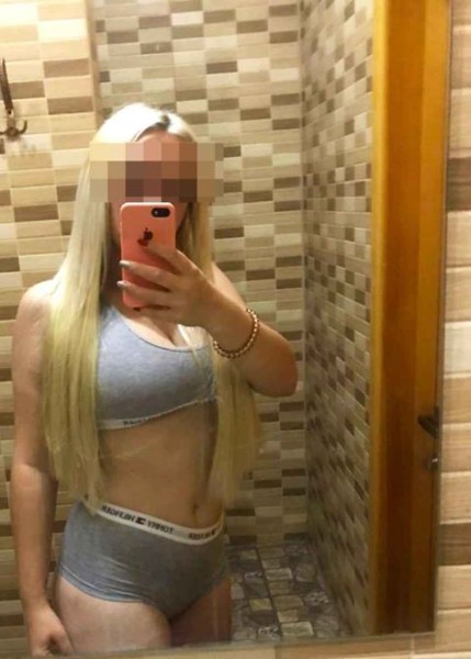 Проститутка Лола