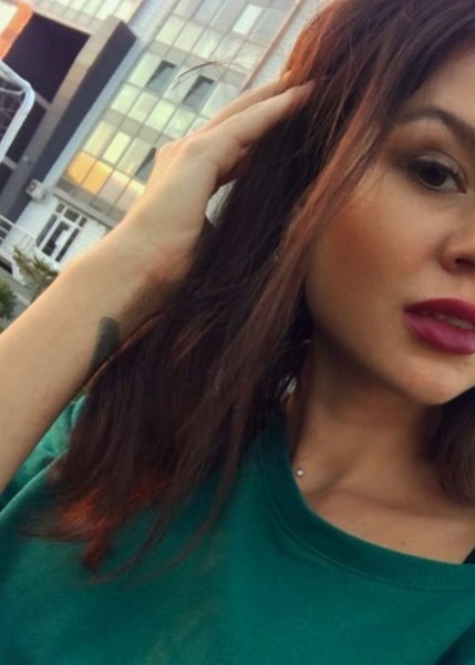 Проститутка Елена