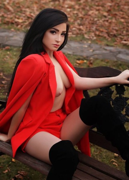 Проститутка Мила