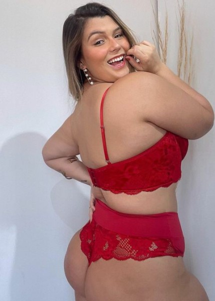 Проститутка Саша