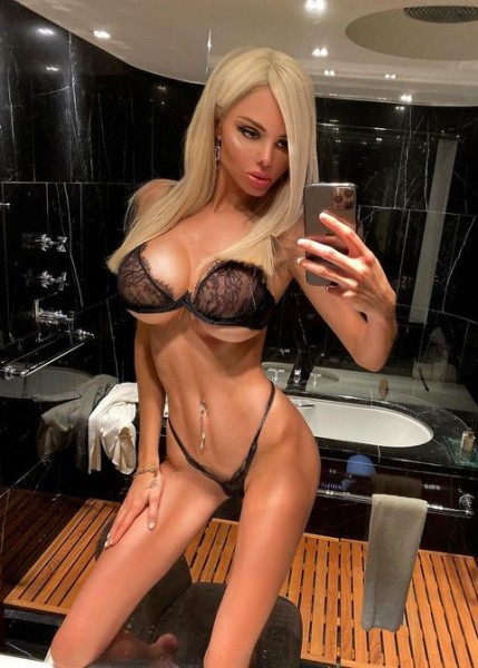 Проститутка Виола