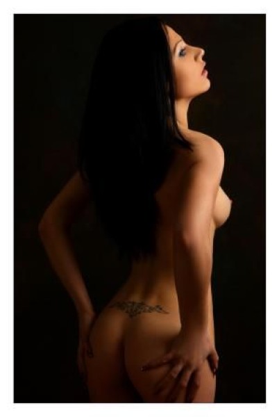 Проститутка Карина