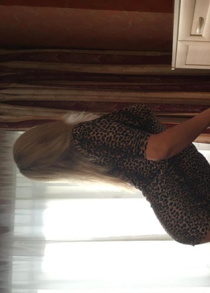 Проститутка Анастасия