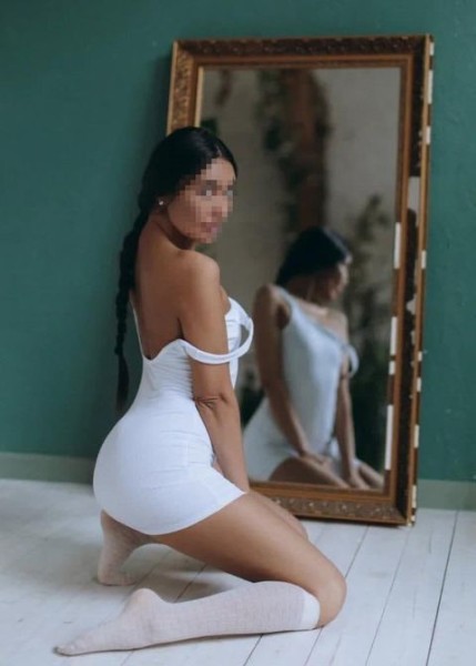 Проститутка Мадина