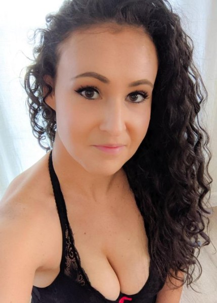 Проститутка Лиза