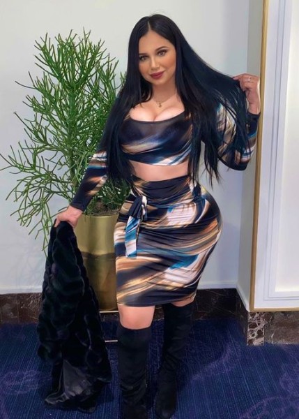 Проститутка Вера