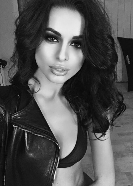 Проститутка Женя