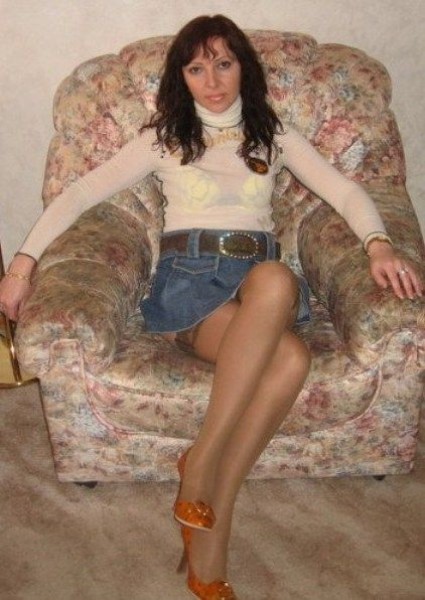 Проститутка Вероника