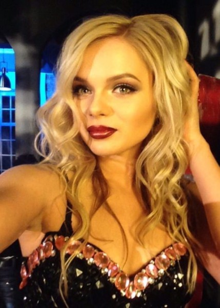 Проститутка Евгения