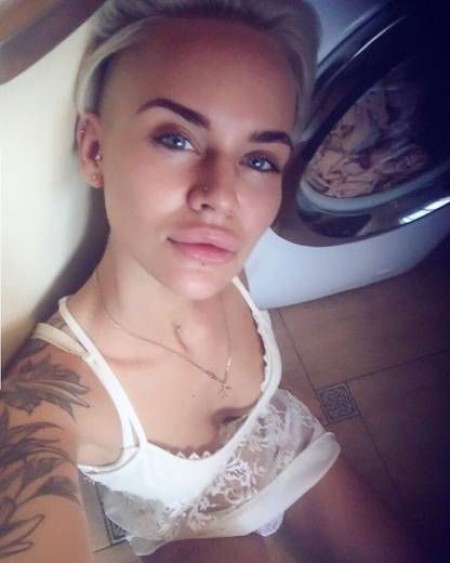 Проститутка Инна