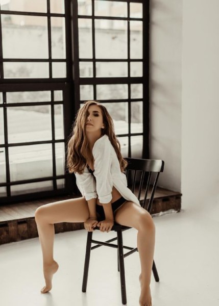 Проститутка Таня