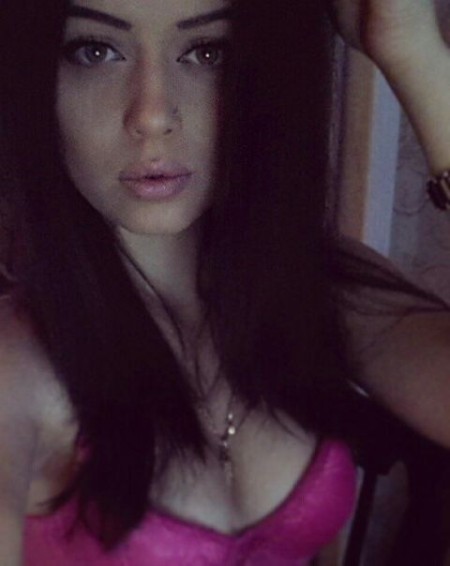 Проститутка Натали