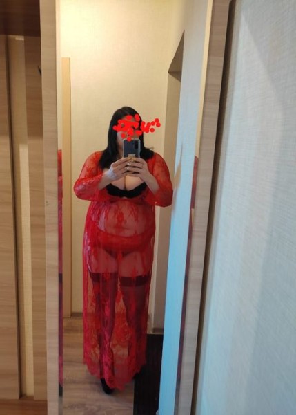 Проститутка Ирен