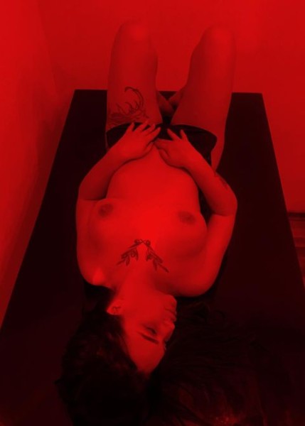 Проститутка Злата