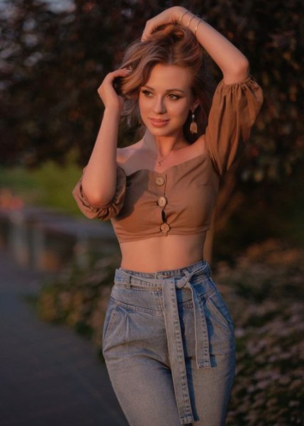 Проститутка Алиса