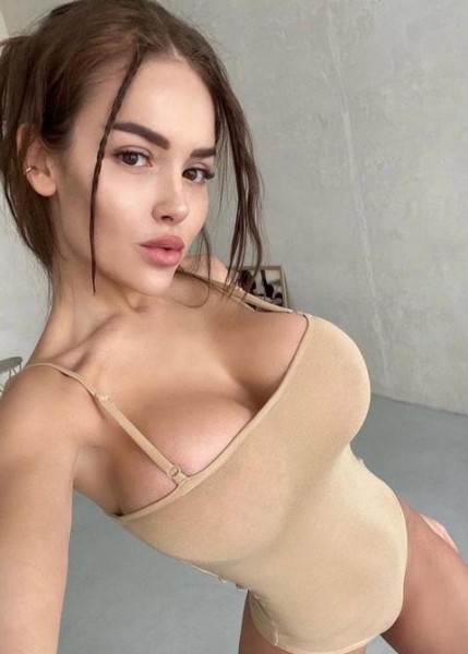 Проститутка Лика