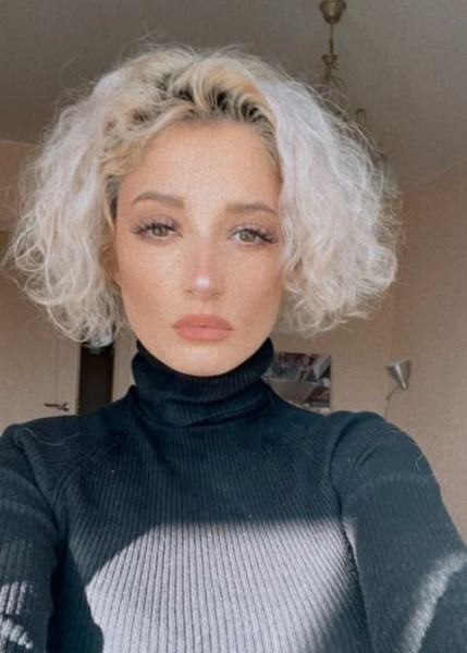 Проститутка Лиза