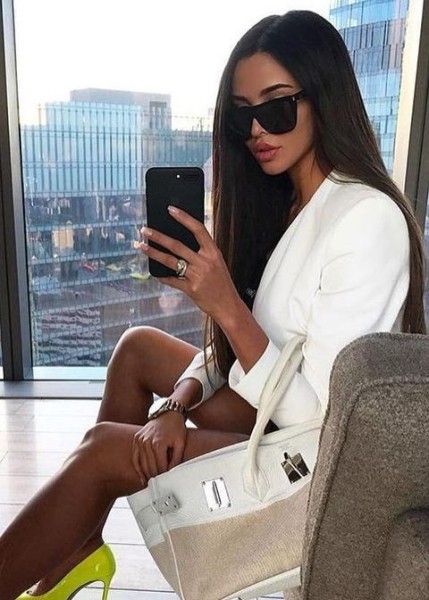 Проститутка Кира