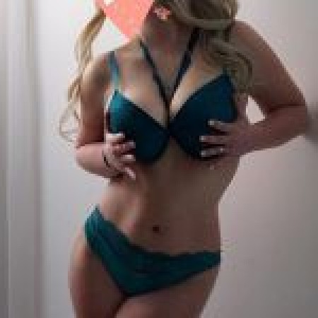 Проститутка Лика