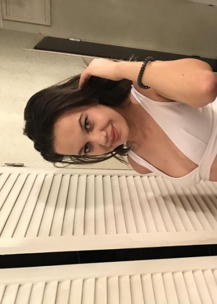 Проститутка Настя