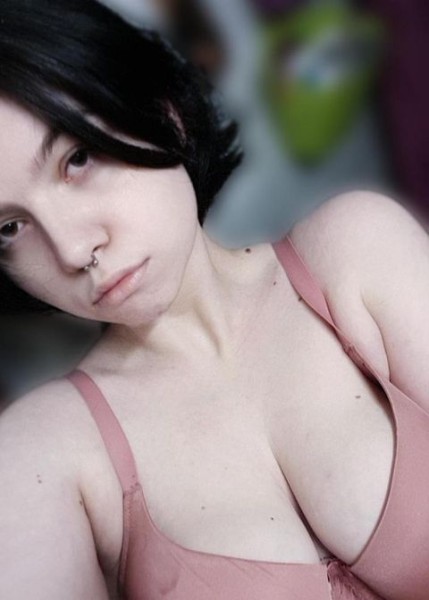 Проститутка Даша