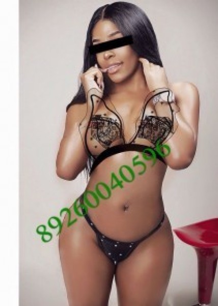 Проститутка ANABELL