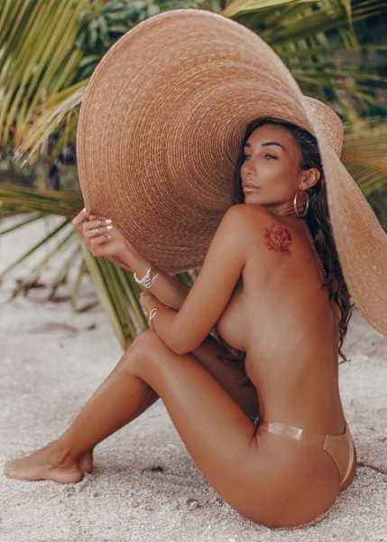 Проститутка Ирина