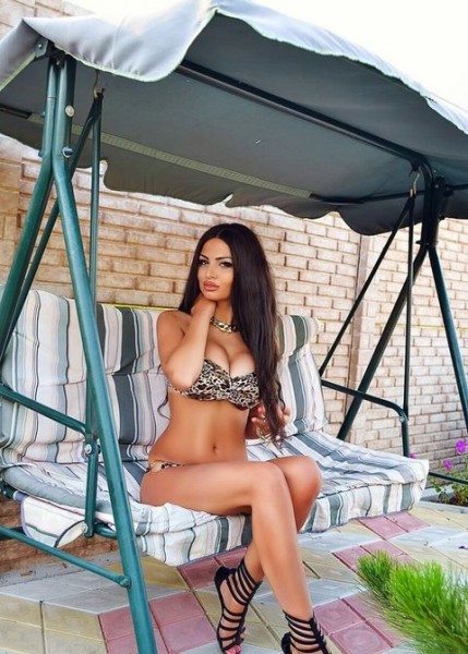 Проститутка Софи