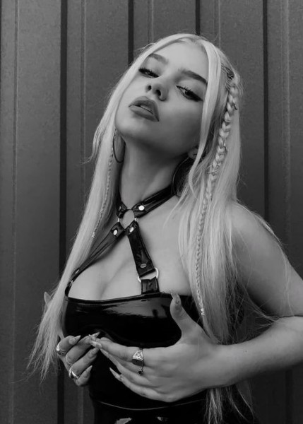 Проститутка Бетани