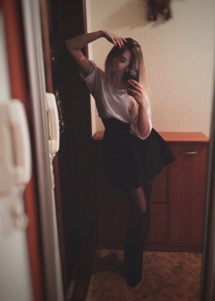 Проститутка Арина